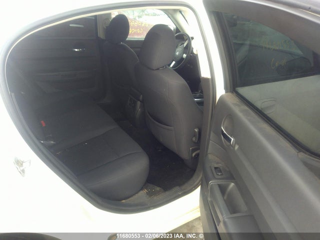 Dodge CHARGER 2008 2B3KA43G48H209725 Image 9