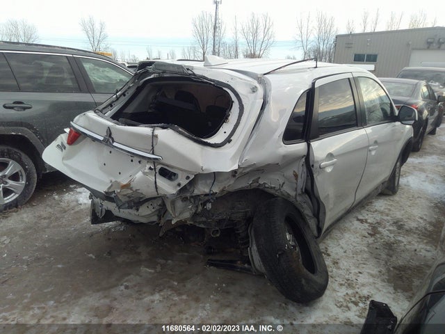 JA4AJ3AU3KU602580 Mitsubishi RVR SE