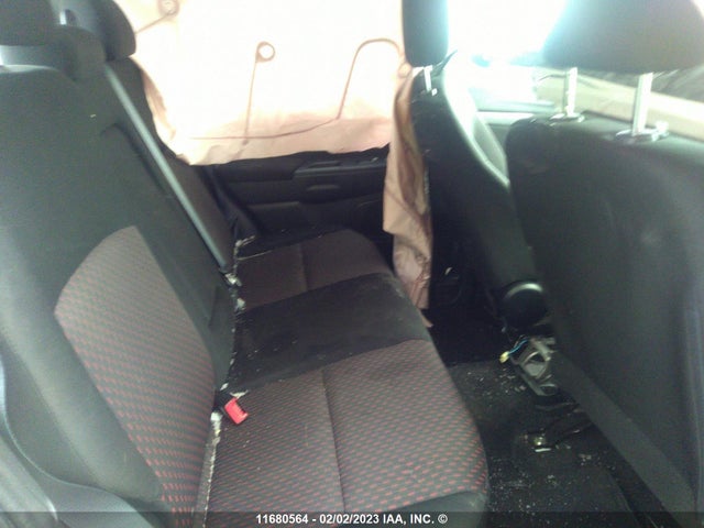 JA4AJ3AU3KU602580 Mitsubishi RVR SE