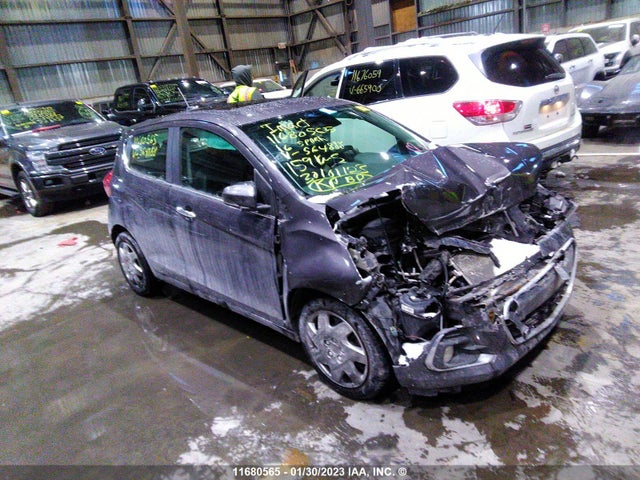 2016 KL8CF6SAXGC564888 main image