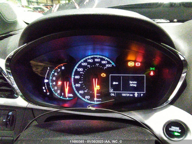 Chevrolet Spark 2lt 2016 KL8CF6SAXGC564888 Image 7