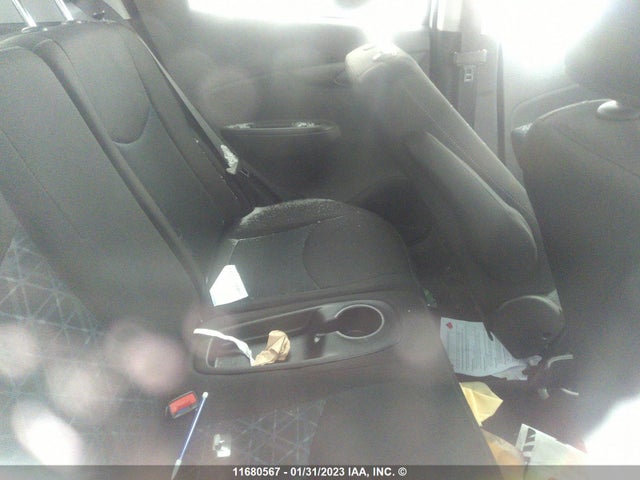 Aukcja sprzedaży 2022 Chevrolet Spark 1lt, vin: KL8CD6SA5NC030345, numer aukcji: 11680567