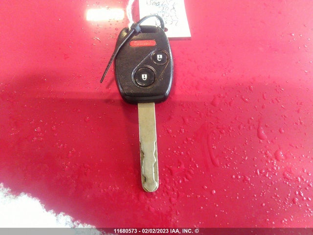 Honda FIT LX 2009 JHMGE88529S812639 Image 3