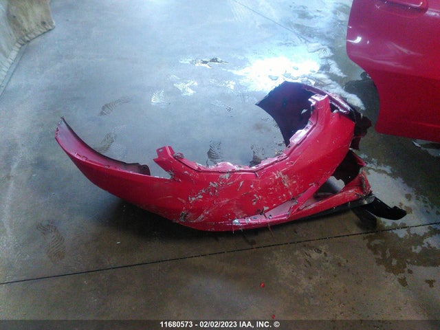 Honda FIT LX 2009 JHMGE88529S812639 Image 4