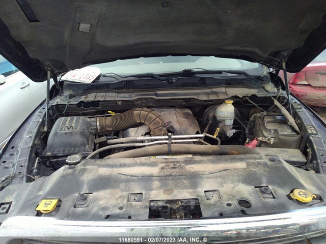 Dodge RAM 1500 2010 1D7RV1GT6AS252457 Image 12