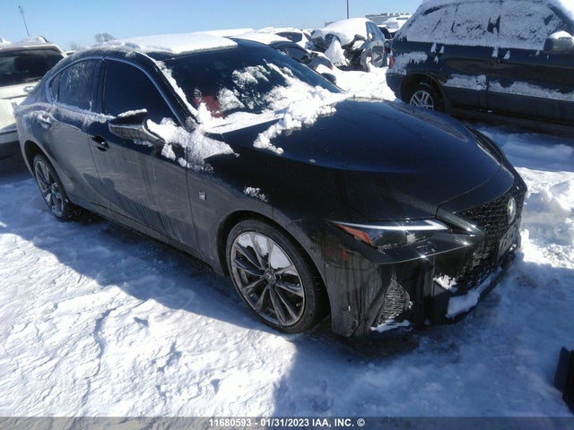JTHG81F27M5045756 auction archive image