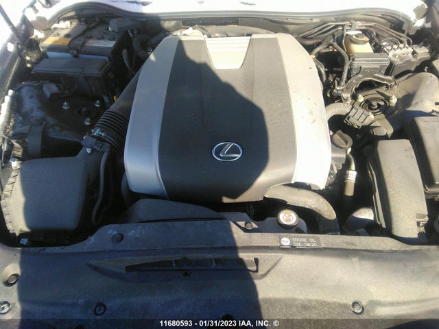 JTHG81F27M5045756 Lexus Is 300 F-sport