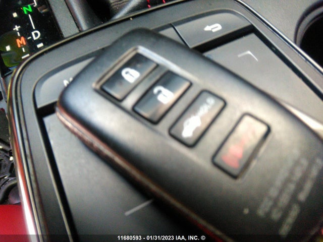 JTHG81F27M5045756 Lexus Is 300 F-sport