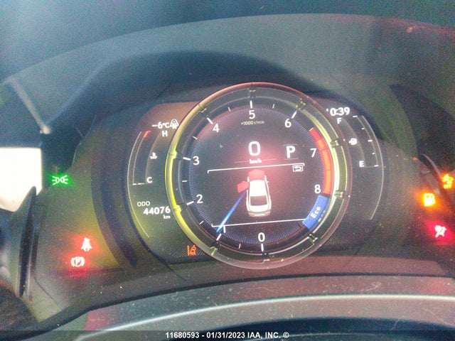 JTHG81F27M5045756 Lexus Is 300 F-sport