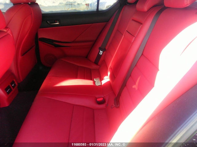 JTHG81F27M5045756 Lexus Is 300 F-sport