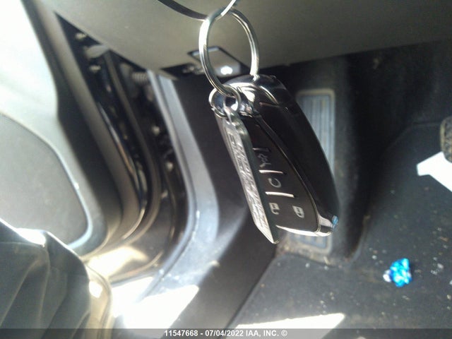 Chevrolet EQUINOX LT 2020 2GNAXVEX6L6140222 Image 11
