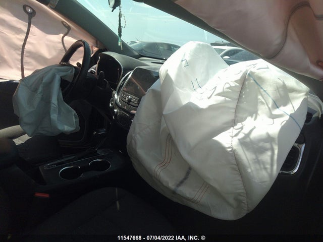 Chevrolet EQUINOX LT 2020 2GNAXVEX6L6140222 Image 5