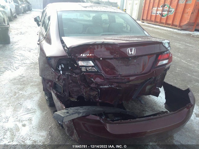 2015 Honda Civic Lx მანქანა იყიდება აუქციონზე, vin: 2HGFB2F4XFH008817, აუქციონის ნომერი: 11645781