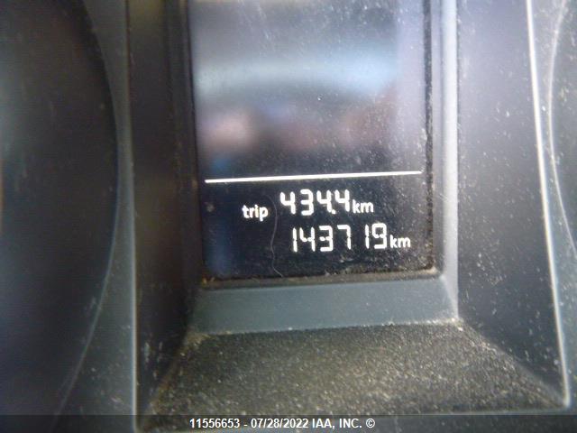 WVWDA7AJ7AW105793 Volkswagen Golf