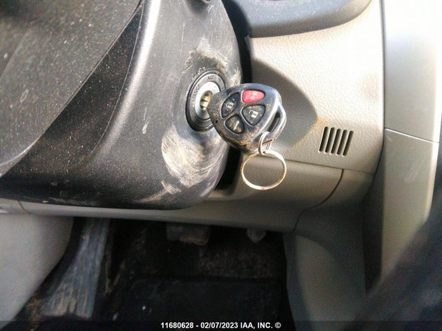 Toyota Corolla S/le 2013 2T1BU4EE3DC007240 Image 3