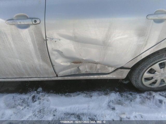 Toyota Corolla S/le 2013 2T1BU4EE3DC007240 Image 7