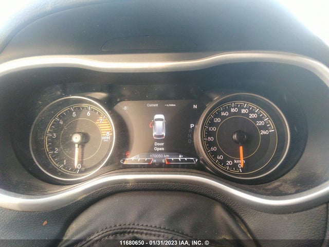 1C4PJMBSXGW378349 Jeep Cherokee Trailhawk
