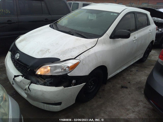 Toyota Matrix Wagon 2013 2T1KU4EE2DC962157 Image 2