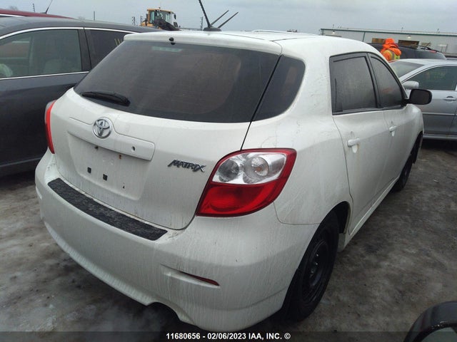 Toyota Matrix Wagon 2013 2T1KU4EE2DC962157 Image 5