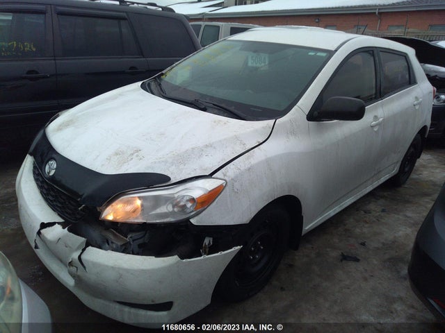 Toyota Matrix Wagon 2013 2T1KU4EE2DC962157 Image 7