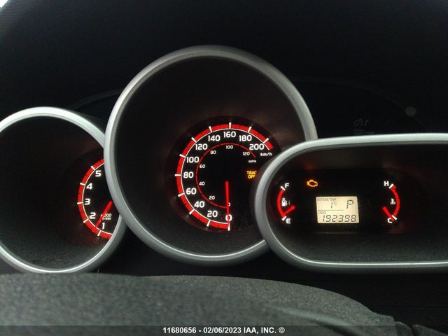 Toyota Matrix Wagon 2013 2T1KU4EE2DC962157 Image 8