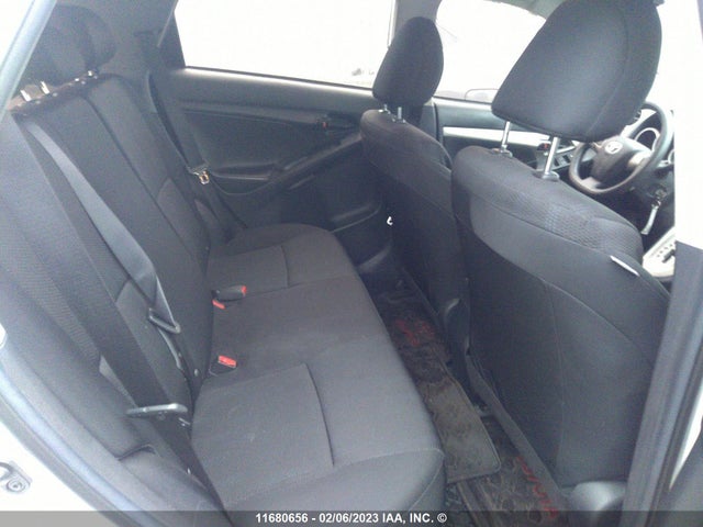 Toyota Matrix Wagon 2013 2T1KU4EE2DC962157 Image 9