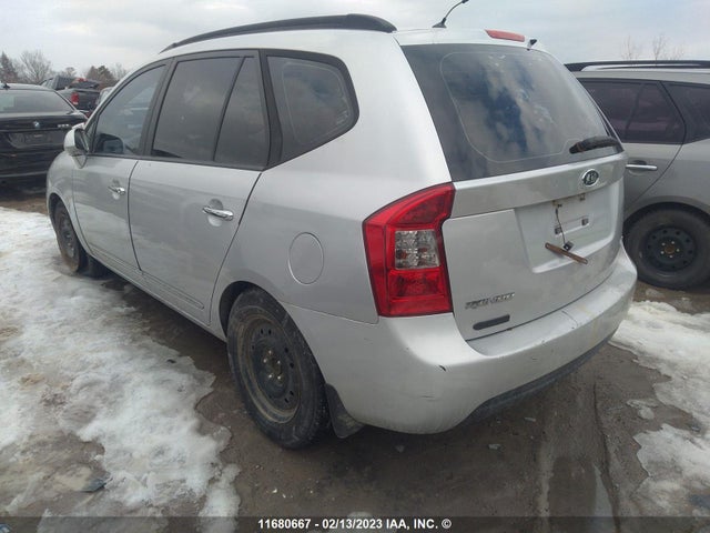 KIA Rondo 2008 KNAFG525087127617 Image 5