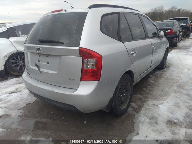 KIA Rondo 2008 KNAFG525087127617 Image 6