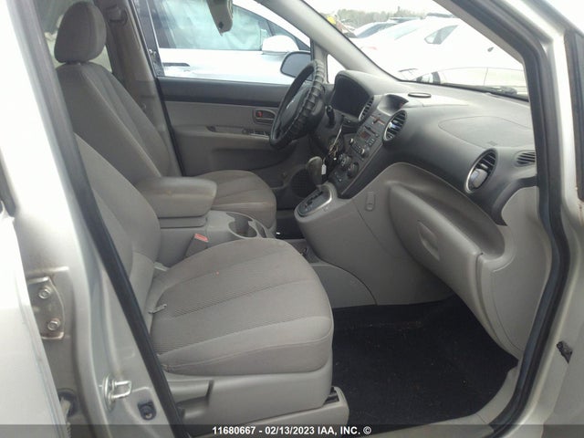 KIA Rondo 2008 KNAFG525087127617 Image 7