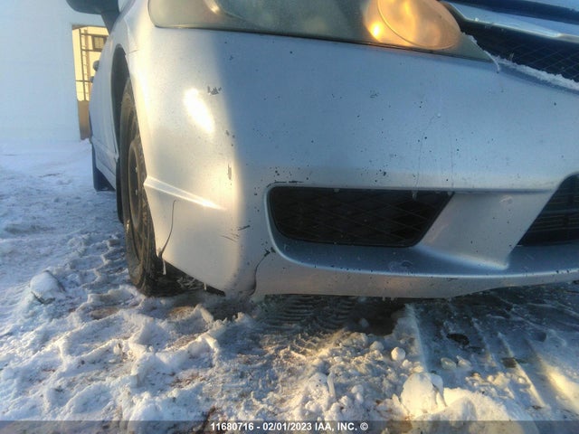 Honda Civic Dx-g 2010 2HGFA1F49AH002724 Image 4