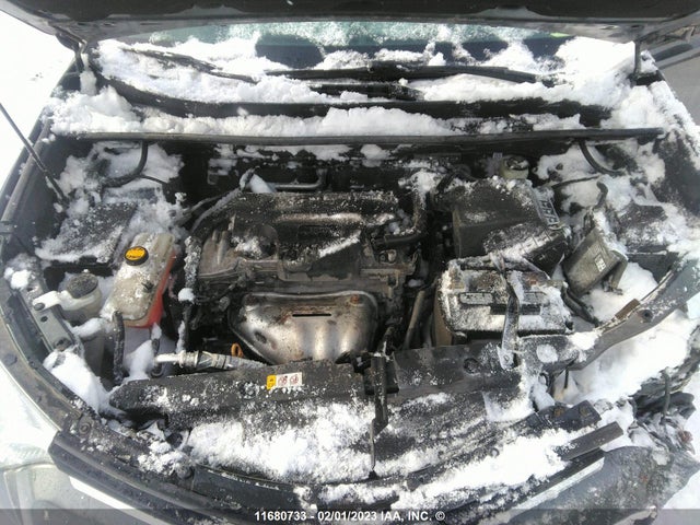 Toyota Rav4 Xle 2017 2T3RFREV7HW646657 Image 11