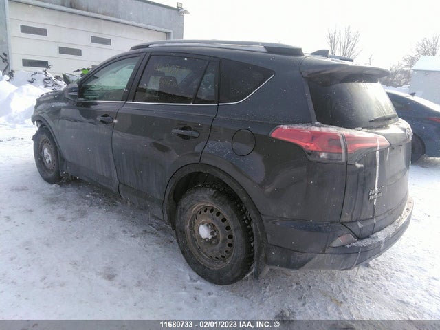 Toyota Rav4 Xle 2017 2T3RFREV7HW646657 Image 4