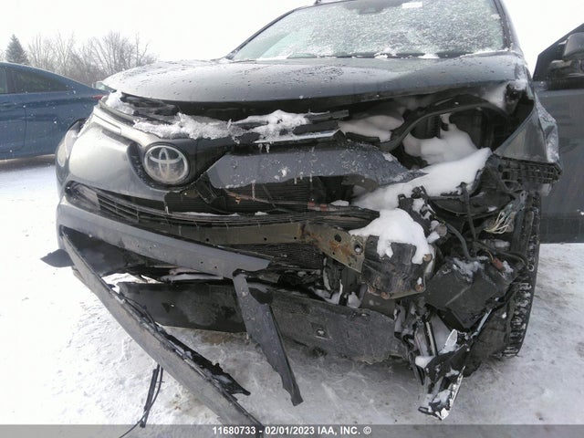 Toyota Rav4 Xle 2017 2T3RFREV7HW646657 Image 7