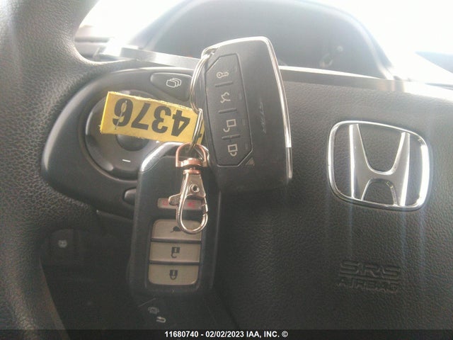 Honda CR-V SE 2016 2HKRM4H47GH136777 Image 3