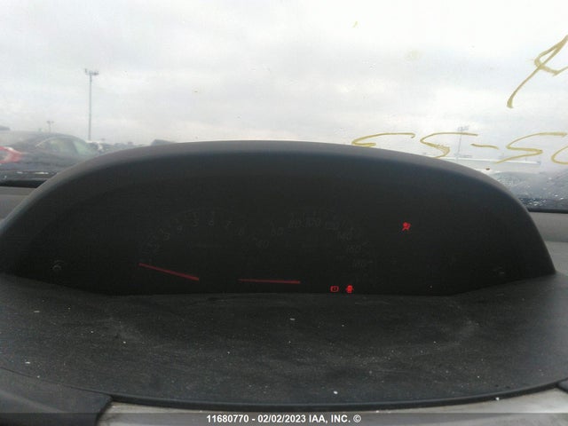 Toyota Yaris 2008 JTDJT923785152086 Image 8