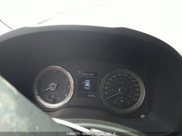 Hyundai Venue Sel/denim 2021 KMHRC8A33MU114560 Image 7