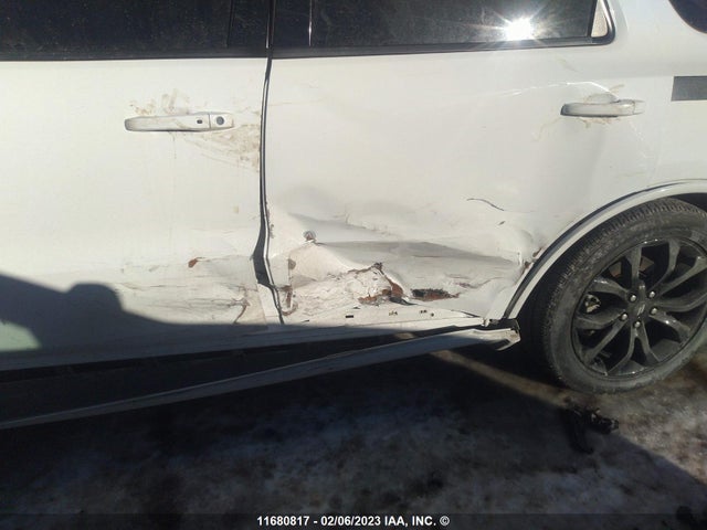 Dodge Durango R/t 2019 1C4SDJCT1KC817505 Image 7