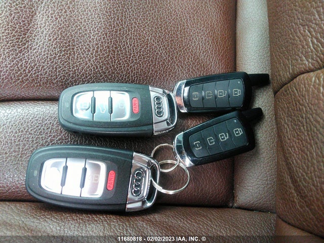 WA1LFCFP1FA079127 Audi Q5 Premium Plus