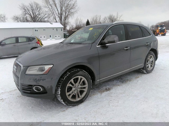 WA1LFCFP1FA079127 Audi Q5 Premium Plus