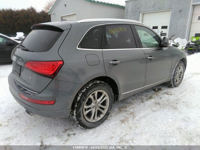 WA1LFCFP1FA079127 Audi Q5 Premium Plus