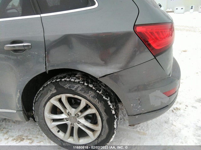 WA1LFCFP1FA079127 Audi Q5 Premium Plus