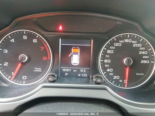 WA1LFCFP1FA079127 Audi Q5 Premium Plus