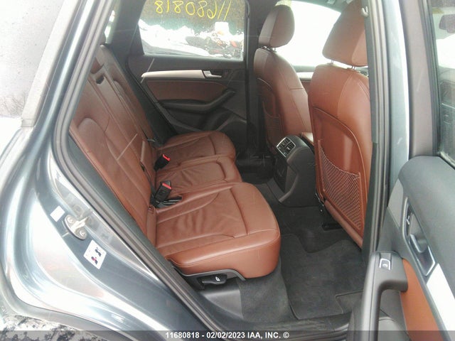 WA1LFCFP1FA079127 Audi Q5 Premium Plus