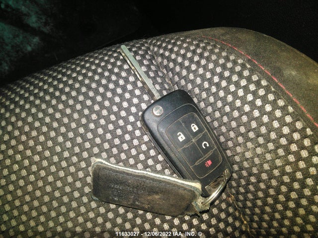 Chevrolet EQUINOX LT 2013 2GNFLNE36D6111965 Image 3