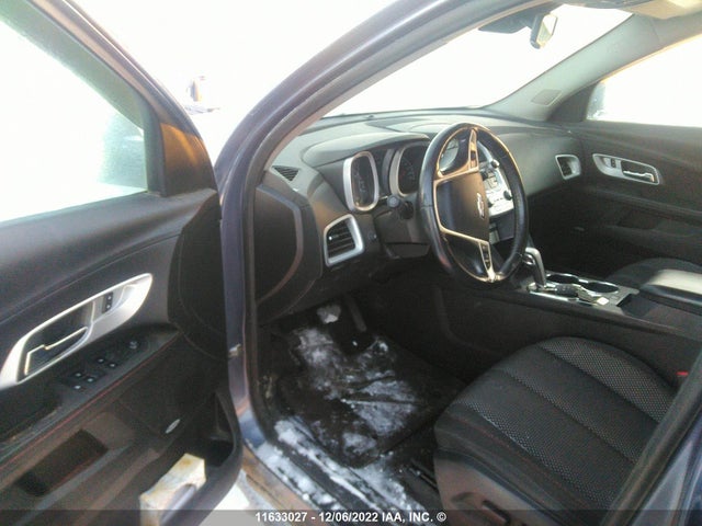 Chevrolet EQUINOX LT 2013 2GNFLNE36D6111965 Image 6