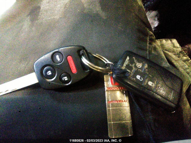 Honda CIVIC SI 2012 2HGFB6E58CH200170 Image 3