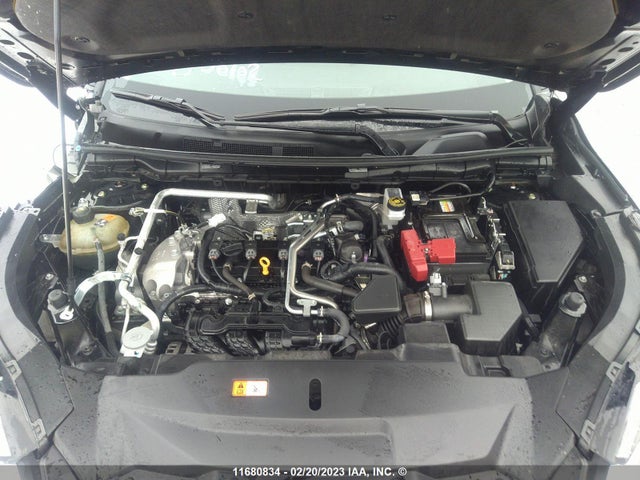 JA4J4UA87NZ617932 Mitsubishi Outlander Se/black Edition