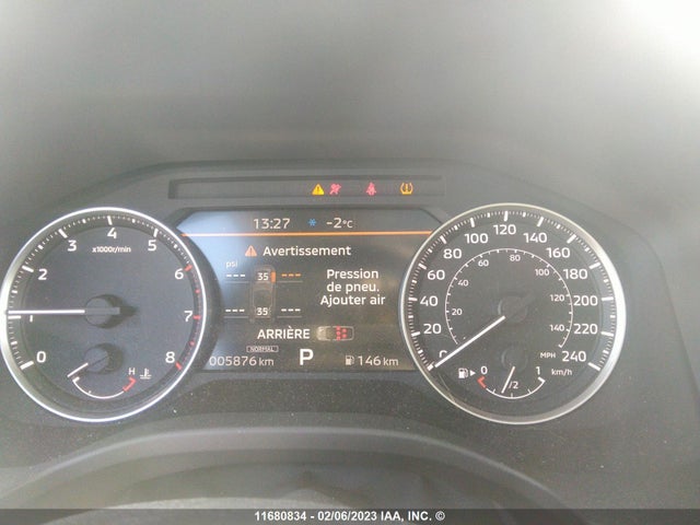 JA4J4UA87NZ617932 Mitsubishi Outlander Se/black Edition