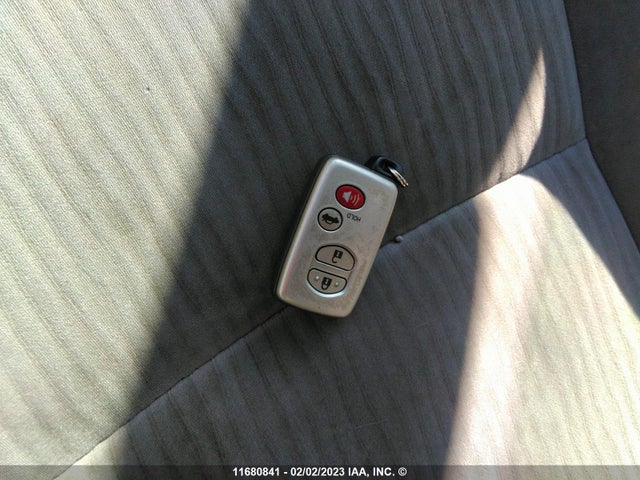 Toyota Corolla S/le/xle 2009 2T1BU40E69C125684 Image 3