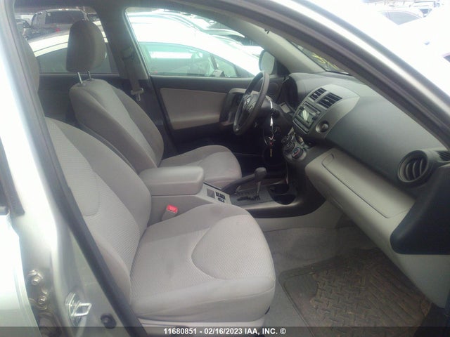 Toyota RAV4 2012 2T3ZF4DV8CW117182 Image 5
